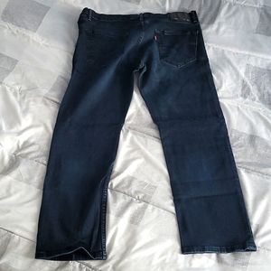 Levi's 504 Stretch 36x30